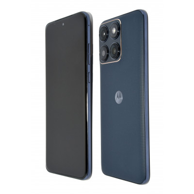 MOTOROLA MOTO EDGE 70 FUSION 256GB AZUL