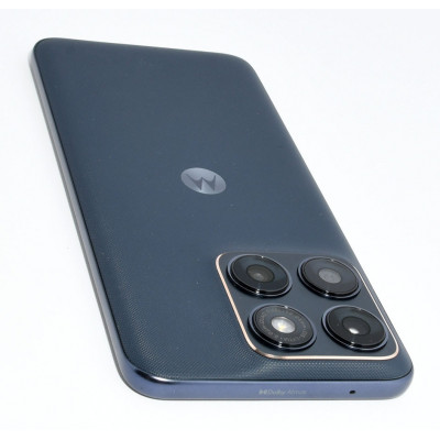 MOTOROLA MOTO EDGE 70 FUSION 256GB AZUL