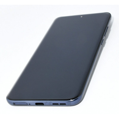 MOTOROLA MOTO EDGE 70 FUSION 256GB AZUL