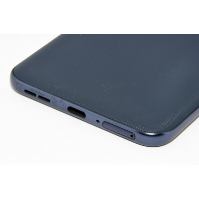 MOTOROLA MOTO EDGE 70 FUSION 256GB AZUL