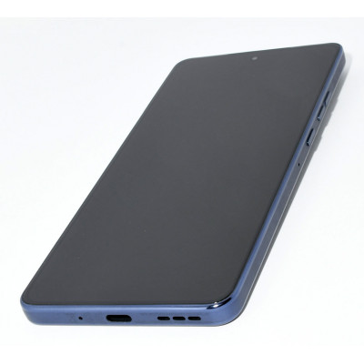 MOTOROLA MOTO G86 5G 256GB AZUL