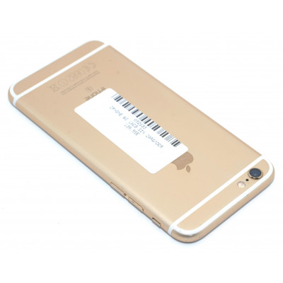 IPHONE 6S 16GB ORO
