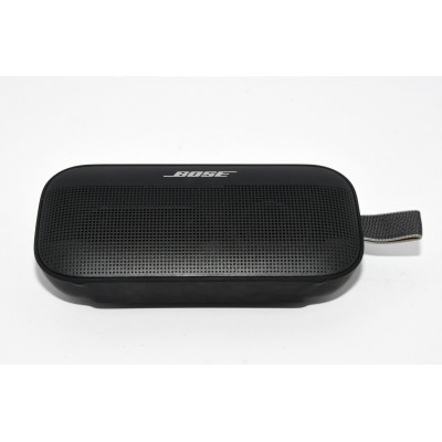 ALTAVOZ BT BOSE SOUNDLINK FLEX NEGRO