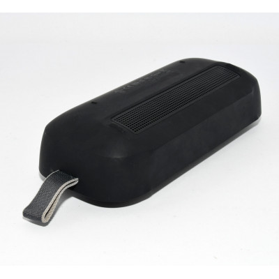 ALTAVOZ BT BOSE SOUNDLINK FLEX NEGRO