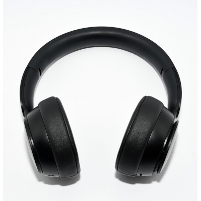AURICULARES BEATS SOLO PRO NEGROS