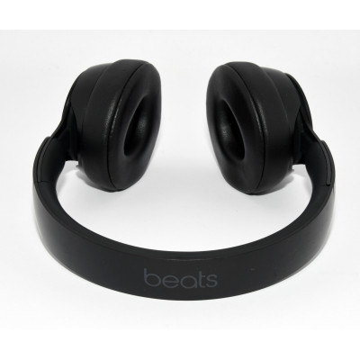 AURICULARES BEATS SOLO PRO NEGROS