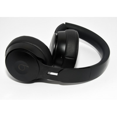 AURICULARES BEATS SOLO PRO NEGROS
