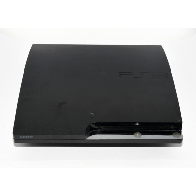 CONSOLA PS3 SLIM PARA PIEZAS