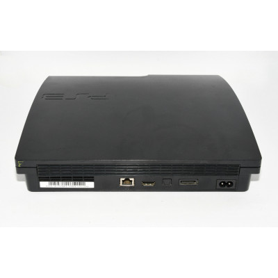 CONSOLA PS3 SLIM PARA PIEZAS