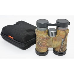 PRISMATICOS SOLOGNAC SERIE 900 10X42 CAMUFLAJE - NUEVO