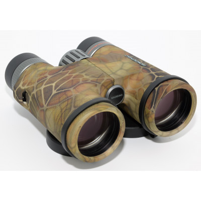 PRISMATICOS SOLOGNAC SERIE 900 10X42 CAMUFLAJE - NUEVO