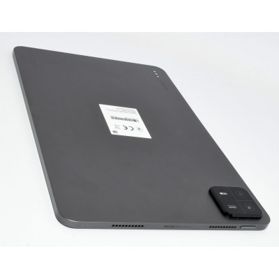 TABLET XIAOMI PAD 6 128GB GRIS + FUNDA