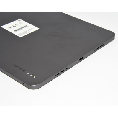 TABLET XIAOMI PAD 6 128GB GRIS + FUNDA