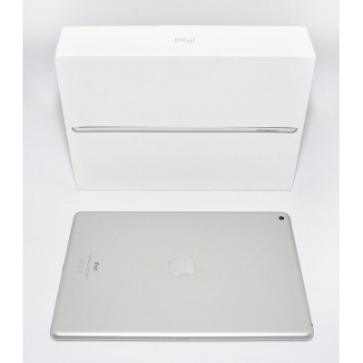APPLE IPAD 7TH GEN 128GB A2197 WIFI GRIS