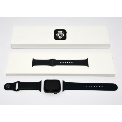 APPLE WATCH SE 1ST 44MM GPS NEGRO