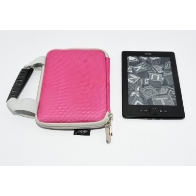 LIBRO ELECTRONICO AMAZON KINDLE 4