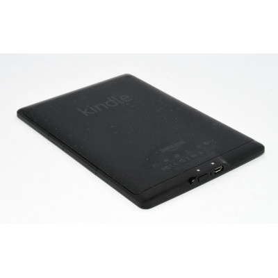 LIBRO ELECTRONICO AMAZON KINDLE 4