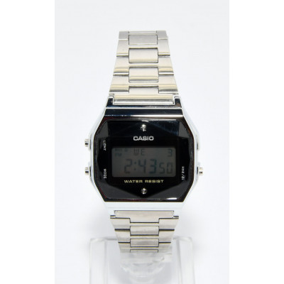 RELOJ CASIO A158WE (VINTAGE)