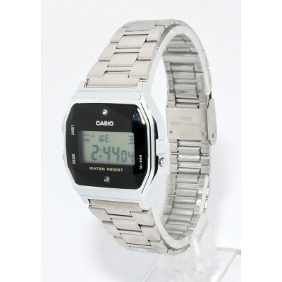 RELOJ CASIO A158WE (VINTAGE)