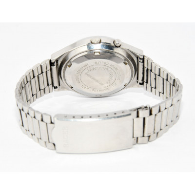RELOJ RACER CRYSTAL AUTOMÁTICO 21 JEWELS