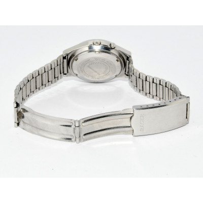 RELOJ RACER CRYSTAL AUTOMÁTICO 21 JEWELS