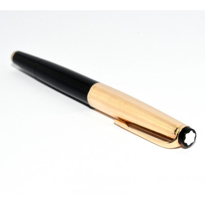 PLUMA MONTBLANC MEISTERSTUCK NO.72