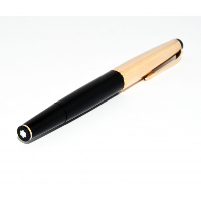 PLUMA MONTBLANC MEISTERSTUCK NO.72