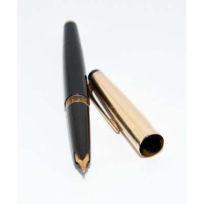 PLUMA MONTBLANC MEISTERSTUCK NO.72