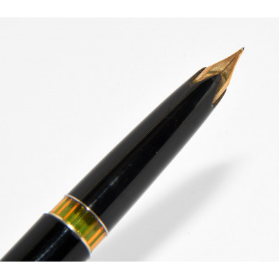 PLUMA MONTBLANC MEISTERSTUCK NO.72