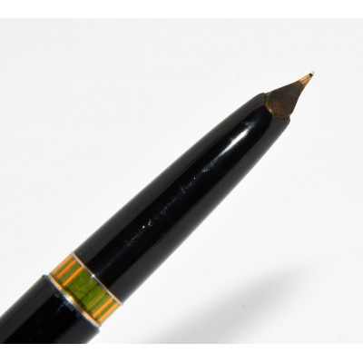 PLUMA MONTBLANC MEISTERSTUCK NO.72