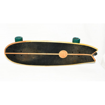 SLIDE SURFSKATE SWALLOW NOSE RIDER 33