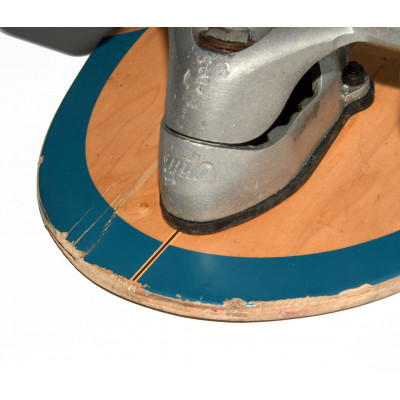 SLIDE SURFSKATE SWALLOW NOSE RIDER 33