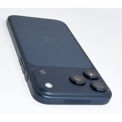 APPLE IPHONE 17 PRO MAX 256GB AZUL
