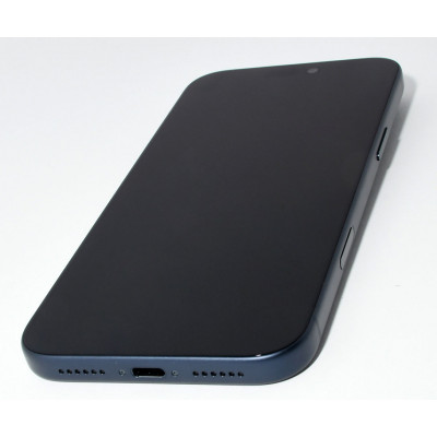 APPLE IPHONE 17 PRO MAX 256GB AZUL