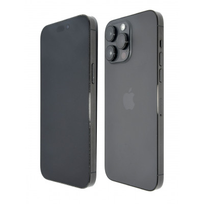 APPLE IPHONE 14 PRO 128GB NEGRO