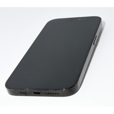 APPLE IPHONE 14 PRO 128GB NEGRO