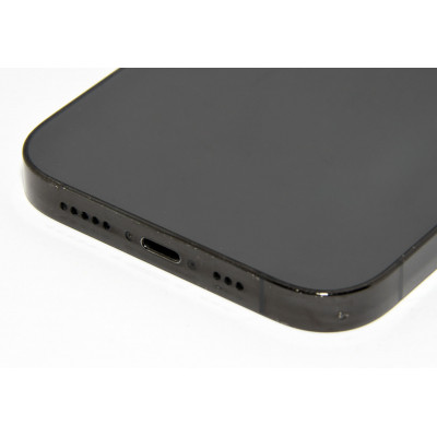 APPLE IPHONE 14 PRO 128GB NEGRO