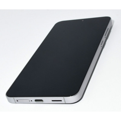 SAMSUNG GALAXY S25 FE 128GB NEGRO