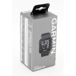 RELOJ GPS GOLF GARMIN APPROACH S10