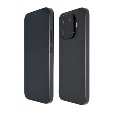 XIAOMI 17T 256GB NEGRO