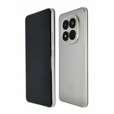 XIAOMI REDMI NOTE 15 PRO 4G 256GB GRIS
