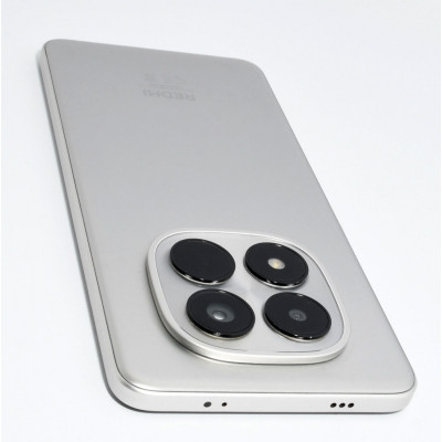 XIAOMI REDMI NOTE 15 PRO 4G 256GB GRIS