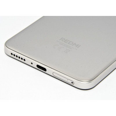 XIAOMI REDMI NOTE 15 PRO 4G 256GB GRIS