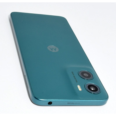 MOTOROLA MOTO G05 128GB VERDE