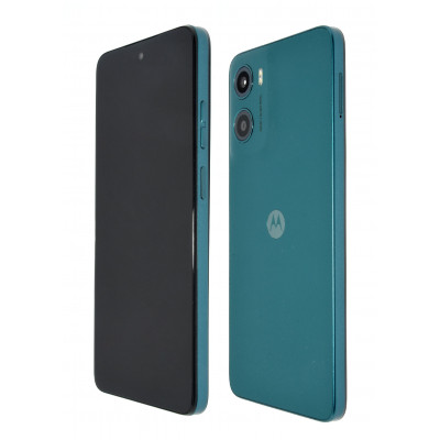 MOTOROLA MOTO G05 128GB VERDE
