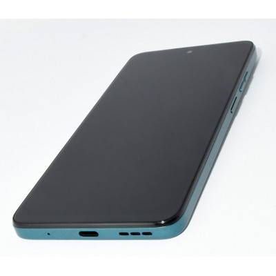MOTOROLA MOTO G05 128GB VERDE