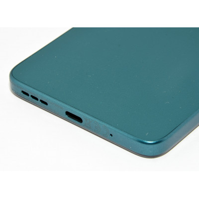 MOTOROLA MOTO G05 128GB VERDE