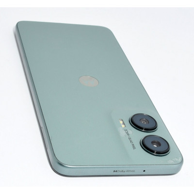 MOTOROLA MOTO G35 5G 128GB VERDE