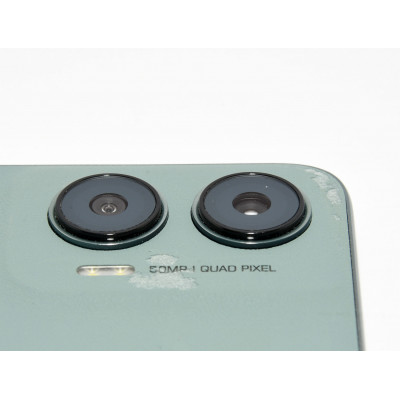 MOTOROLA MOTO G35 5G 128GB VERDE