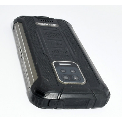 DOOGEE S59 PRO 128GB NEGRO